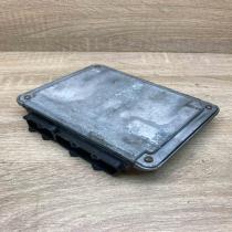 038906018AE 0281001851  Engine control unit/module ECU Volkswagen Golf IV