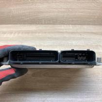 045906019BM 0281011412  Engine control unit/module ECU Skoda Fabia Mk1 (6Y)