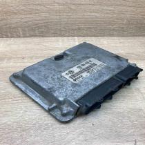 038906018AE 0281001851  Engine control unit/module ECU Volkswagen Golf IV