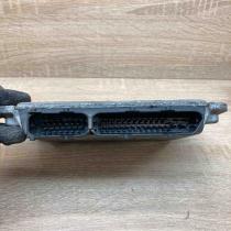 038906018AE 0281001851  Engine control unit/module ECU Volkswagen Golf IV