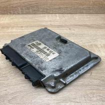 038906018AE 0281001851  Engine control unit/module ECU Volkswagen Golf IV