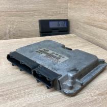 038906018AE 0281001851  Engine control unit/module ECU Volkswagen Golf IV