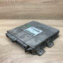 9610191080 16078014  Engine control unit/module ECU Peugeot 106