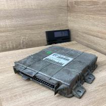 9610191080 16078014  Engine control unit/module ECU Peugeot 106