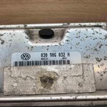 030906032H   Engine control unit/module ECU Volkswagen Polo III 6N 6N2 6NF