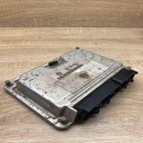 030906032H   Engine control unit/module ECU Volkswagen Polo III 6N 6N2 6NF