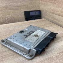 030906032H   Engine control unit/module ECU Volkswagen Polo III 6N 6N2 6NF