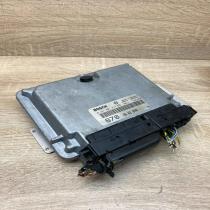 4662870 0281001617 With Plug Engine control unit/module ECU Saab 9-3 Ver1