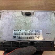 24417194 0281010269  Engine control unit/module ECU Opel Vectra B