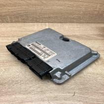 24417194 0281010269  Engine control unit/module ECU Opel Vectra B