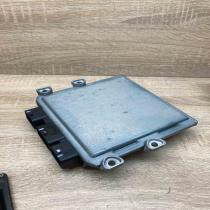 9647568180 5WS40113B T  Engine control unit/module ECU Peugeot 1007