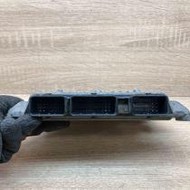 9647568180 5WS40113B T  Engine control unit/module ECU Peugeot 1007