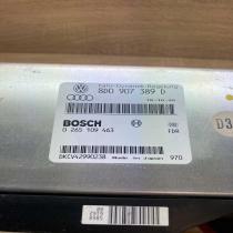 8D0907389D 0265109463  ESP (stability system) control unit Audi A4 S4 B5 8D