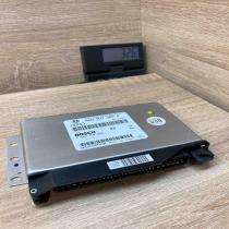 8D0907389D 0265109463  ESP (stability system) control unit Audi A4 S4 B5 8D