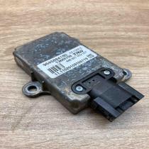 9645884180 13665706 With Plug ESP acceleration yaw rate sensor Peugeot 407