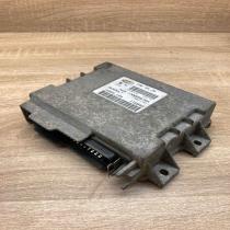 7700856784 16085 104  Engine control unit/module ECU Renault Twingo I