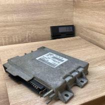 7700856784 16085 104  Engine control unit/module ECU Renault Twingo I