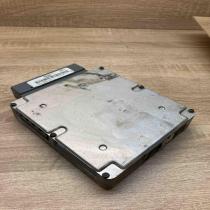 97FB 12A650 AWB LEE107 YEAH Engine control unit/module ECU Ford Fiesta