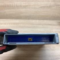 97FB 12A650 AWB LEE107 YEAH Engine control unit/module ECU Ford Fiesta