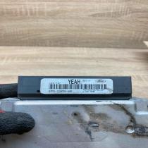 97FB 12A650 AWB LEE107 YEAH Engine control unit/module ECU Ford Fiesta