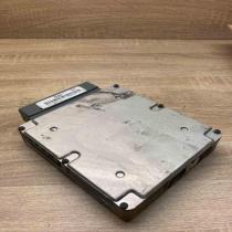 97FB 12A650 AWB LEE107 YEAH Engine control unit/module ECU Ford Fiesta