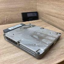 97FB 12A650 AWB LEE107 YEAH Engine control unit/module ECU Ford Fiesta