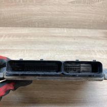 09180353 0281001971 DX Engine control unit/module ECU Opel Astra G