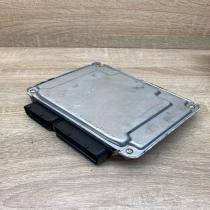 038906019EP 0281010701  Engine control unit/module ECU Volkswagen PASSAT B5