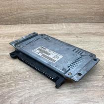 9635217680 0261206162  Engine control unit/module ECU Peugeot 206