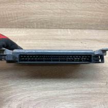 9635217680 0261206162  Engine control unit/module ECU Peugeot 206