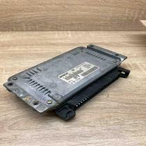 9635217680 0261206162  Engine control unit/module ECU Peugeot 206