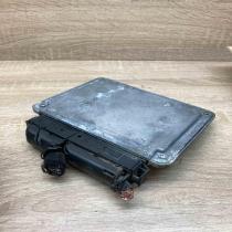 90562574 0281001674 With Plug Engine control unit/module ECU Opel Astra G