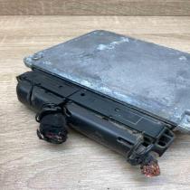 90562574 0281001674 With Plug Engine control unit/module ECU Opel Astra G