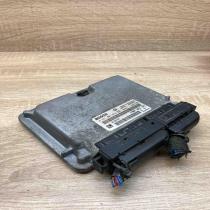 90562574 0281001674 With Plug Engine control unit/module ECU Opel Astra G