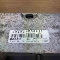 038906018S 0281001721  Engine control unit/module ECU Audi A4 S4 B5 8D
