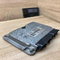 038906018S 0281001721  Engine control unit/module ECU Audi A4 S4 B5 8D