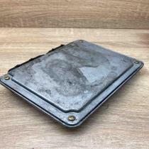 24417169 0281010268 PD Engine control unit/module ECU Opel Zafira A