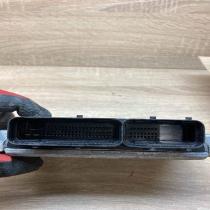 24417169 0281010268 PD Engine control unit/module ECU Opel Zafira A