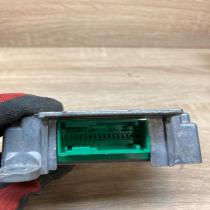 09174005 5WK42877 UV Airbag control unit/module Opel Zafira A