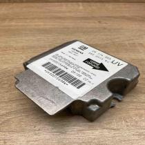 09174005 5WK42877 UV Airbag control unit/module Opel Zafira A