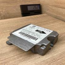 09174005 5WK42877 UV Airbag control unit/module Opel Zafira A