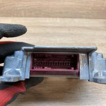 24420101 5WK42974 EF Airbag control unit/module Opel Omega B2