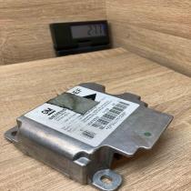 24420101 5WK42974 EF Airbag control unit/module Opel Omega B2