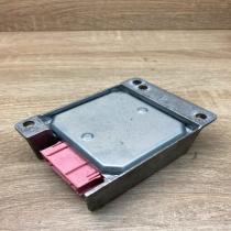 90492467 5WK4110 LJ Airbag control unit/module Opel Omega B1