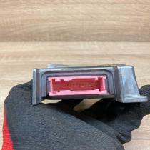 90492467 5WK4110 LJ Airbag control unit/module Opel Omega B1