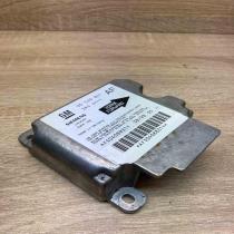 90520841 5WK4168 AF Airbag control unit/module Opel Astra G