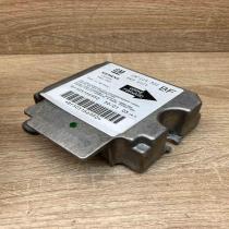 09229302 5WK42925 BF Airbag control unit/module Opel Astra G