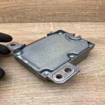 09229302 5WK42925 BF Airbag control unit/module Opel Astra G