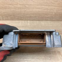 09229302 5WK42925 BF Airbag control unit/module Opel Astra G