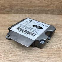 09174004 5WK42876 UU Airbag control unit/module Opel Astra G